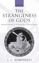 The Strangeness of Gods