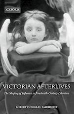 Victorian Afterlives