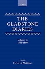 The Gladstone Diaries: With Cabinet Minutes and Prime-Ministerial Correspondence