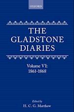 The Gladstone Diaries: With Cabinet Minutes and Prime-Ministerial Correspondence