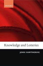 Knowledge and Lotteries