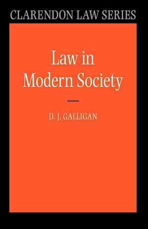 Law in Modern Society