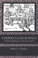 Vernacular Bodies