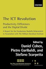 The ICT Revolution