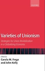 Varieties of Unionism