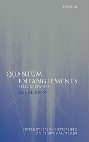 Quantum Entanglements