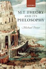 Set Theory and its Philosophy