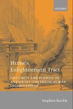Hume's Enlightenment Tract