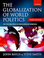 Globalization Of World Politics