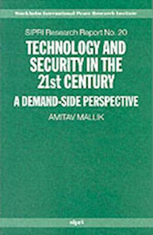 Technology and Security in the 21st Century