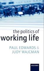 The Politics of Working Life
