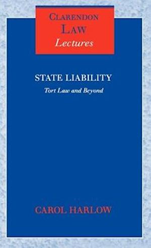 State Liability