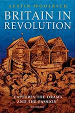 Britain in Revolution