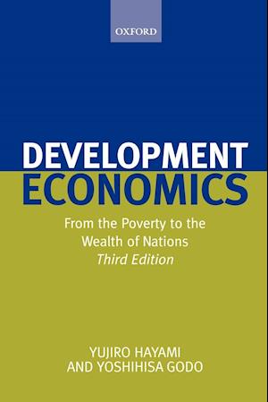 Development Economics