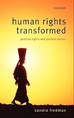 Human Rights Transformed