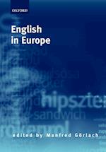 English in Europe