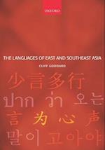 The Languages of East and Southeast Asia