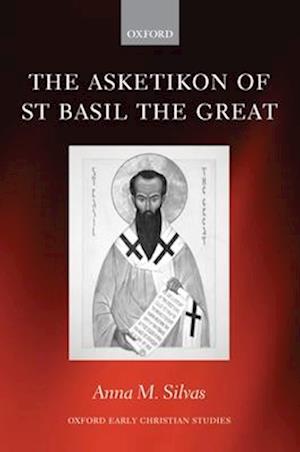 The Asketikon of St Basil the Great