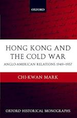Hong Kong and the Cold War