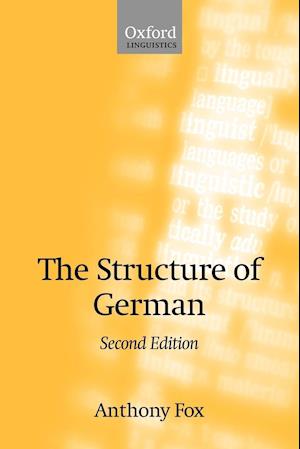 The Structure of German