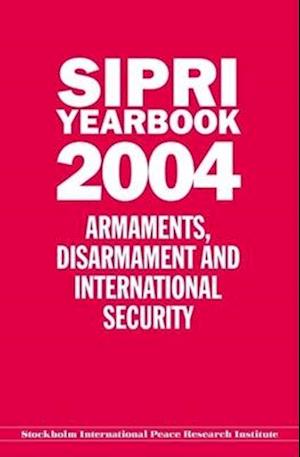 SIPRI YEARBOOK 2004