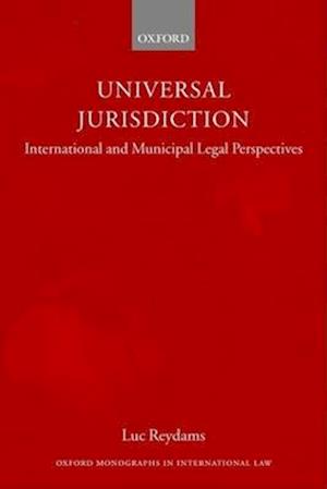 Universal Jurisdiction