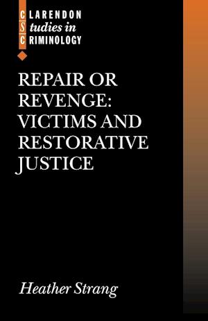 Repair or Revenge