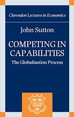 Competing in Capabilities
