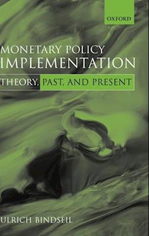 Monetary Policy Implementation