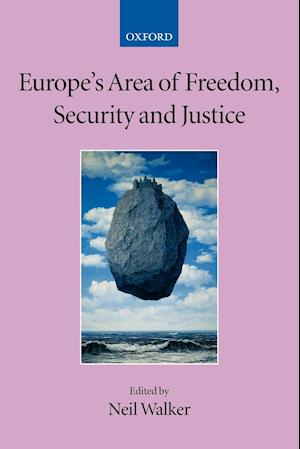 Europe's Area of Freedom, Security, and Justice