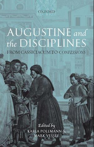 Augustine and the Disciplines