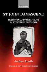 St John Damascene