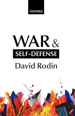 War and Self-Defense