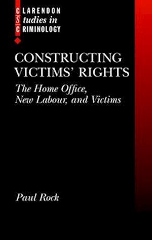 Constructing Victims' Rights