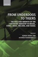 From Underdogs to Tigers
