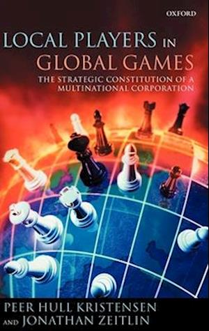 Local Players in Global Games