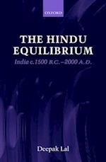The Hindu Equilibrium