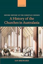 A History of the Churches in Australasia