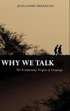 Why We Talk