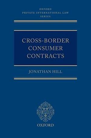 Cross-Border Consumer Contracts