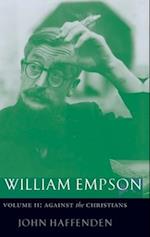 William Empson, Volume II