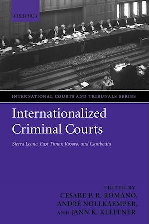 Internationalized Criminal Courts