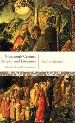 Nineteenth-Century Religion and Literature