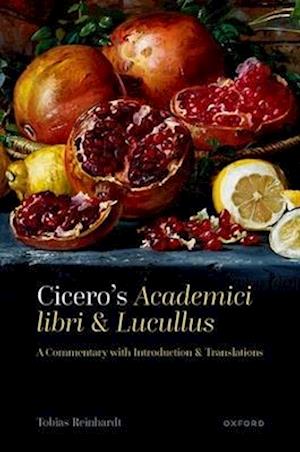 Cicero's Academici libri and Lucullus