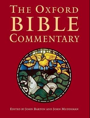 The Oxford Bible Commentary