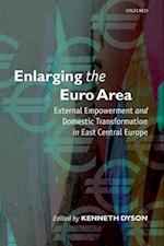 Enlarging the Euro Area