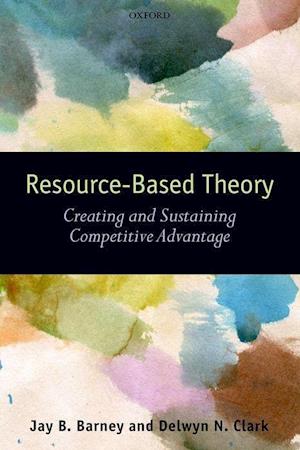 Resource-based Theory