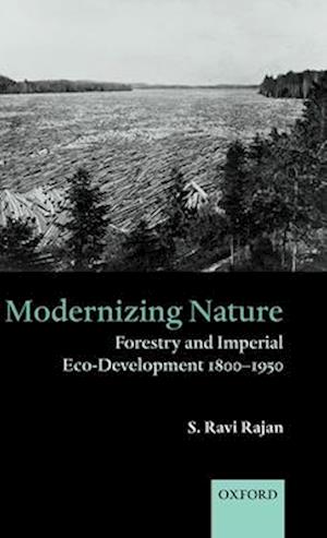 Modernizing Nature