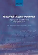 Functional Discourse Grammar