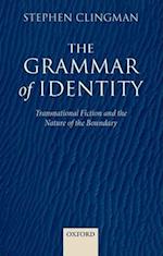 The Grammar of Identity